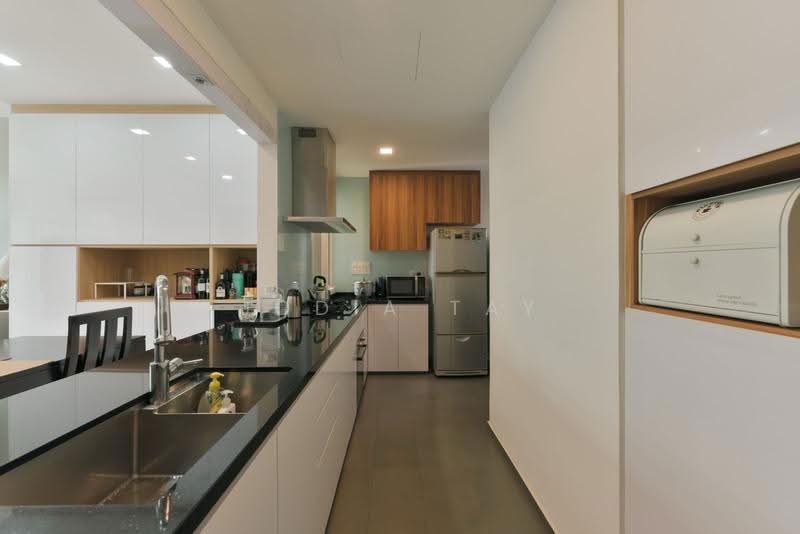 Country Park Condo, 51 Bedok Road, Bedok / Upper East Coast, 3 Bedrooms, 1,335 sqft, Condominium For Rent, by Jodia Tay, 500269356 - Kitchen - PropertyGuru.com.sg