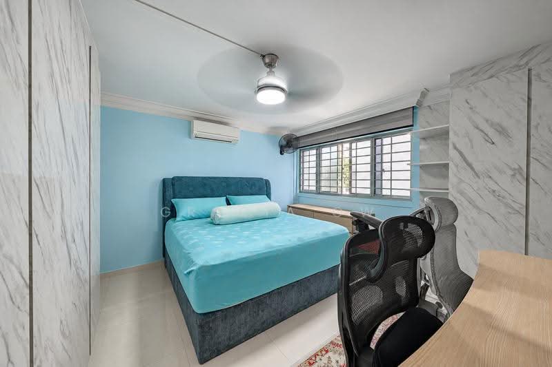 607 Hougang Avenue 4, 607 Hougang Avenue 4, Hougang / Punggol / Sengkang, 3 Bedrooms, 1,313 sqft, HDB Flat For Sale, by Gracia Ow, 500269358 - Bedroom - PropertyGuru.com.sg