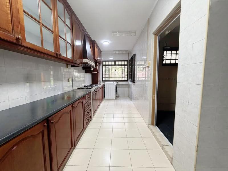421 Canberra Road, 421 Canberra Road, Sembawang / Yishun, 3 Bedrooms, 969 sqft, HDB Flat For Sale, by Karine Lee, 500269360 - Kitchen - PropertyGuru.com.sg