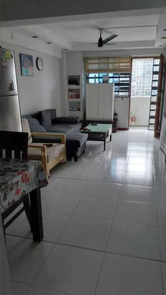 119 Bukit Merah View, 119 Bukit Merah View, Alexandra / Commonwealth, Room Rental, 150 sqft, HDB Flat For Rent, by Ng Kang Seng, 500269362 - Living Room - PropertyGuru.com.sg