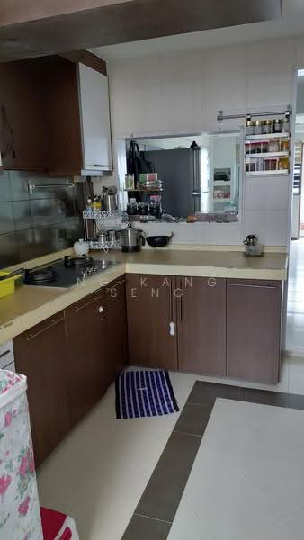 119 Bukit Merah View, 119 Bukit Merah View, Alexandra / Commonwealth, Room Rental, 150 sqft, HDB Flat For Rent, by Ng Kang Seng, 500269362 - Kitchen - PropertyGuru.com.sg