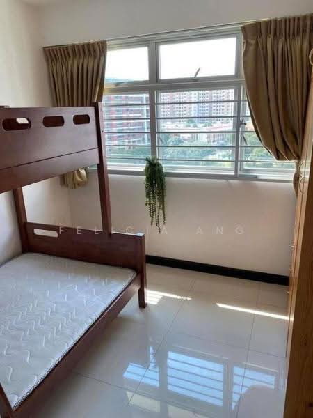 890B Tampines Avenue 1, 890B Tampines Avenue 1, Pasir Ris / Tampines, Room Rental, 110 sqft, HDB Flat For Rent, by Felicia Ang, 500269363 - Bedroom - PropertyGuru.com.sg