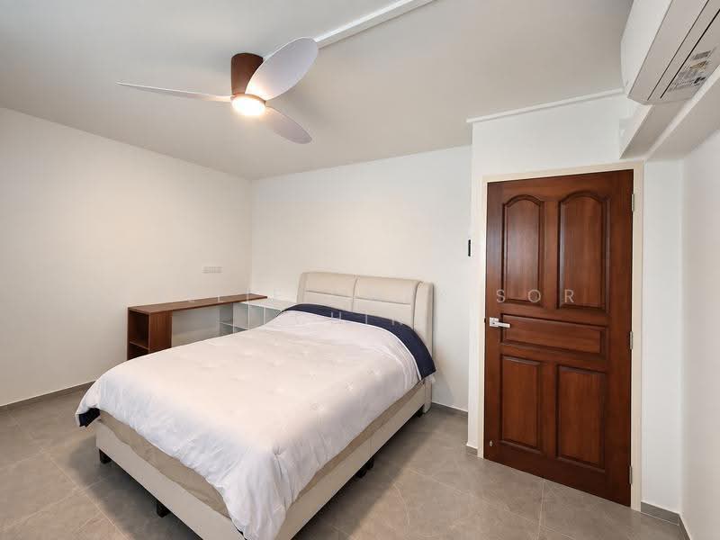 105 Pasir Ris Street 12, 105 Pasir Ris Street 12, Pasir Ris / Tampines, Room Rental, 220 sqft, HDB Flat For Rent, by Callie Qwek Sor Chin, 500269364 - Bedroom - PropertyGuru.com.sg