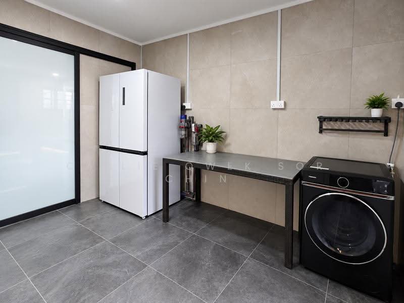 105 Pasir Ris Street 12, 105 Pasir Ris Street 12, Pasir Ris / Tampines, Room Rental, 220 sqft, HDB Flat For Rent, by Callie Qwek Sor Chin, 500269364 - Interior - PropertyGuru.com.sg