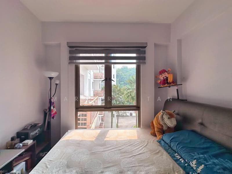 Parkview Apartments, 1 Bukit Batok Street 25, Dairy Farm / Bukit Panjang / Choa Chu Kang, 3 Bedrooms, 1,120 sqft, Apartment For Sale, by Margaret Tan, 500269365 - Bedroom - PropertyGuru.com.sg