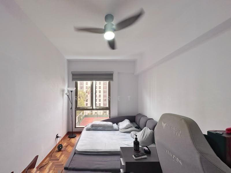 Parkview Apartments, 1 Bukit Batok Street 25, Dairy Farm / Bukit Panjang / Choa Chu Kang, 3 Bedrooms, 1,120 sqft, Apartment For Sale, by Margaret Tan, 500269365 - Bedroom - PropertyGuru.com.sg