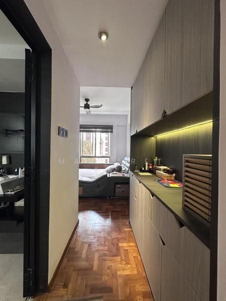 Parkview Apartments, 1 Bukit Batok Street 25, Dairy Farm / Bukit Panjang / Choa Chu Kang, 3 Bedrooms, 1,120 sqft, Apartment For Sale, by Margaret Tan, 500269365 - Bedroom - PropertyGuru.com.sg