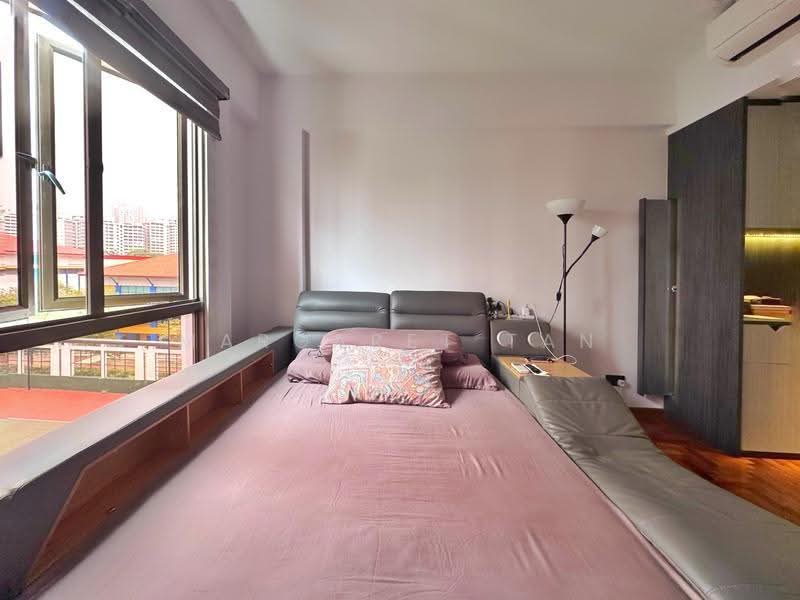 Parkview Apartments, 1 Bukit Batok Street 25, Dairy Farm / Bukit Panjang / Choa Chu Kang, 3 Bedrooms, 1,120 sqft, Apartment For Sale, by Margaret Tan, 500269365 - Bedroom - PropertyGuru.com.sg