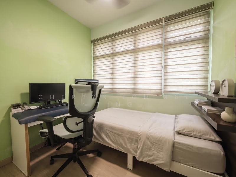 Austville Residences, 11 Sengkang East Avenue, Hougang / Punggol / Sengkang, 3 Bedrooms, 1,141 sqft, Condominium For Sale, by Cherlyn Loh Xue Ting, 500269366 - Bedroom - PropertyGuru.com.sg