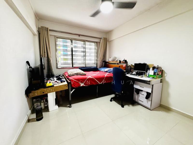 646 Yishun Street 61, 646 Yishun Street 61, Sembawang / Yishun, 3 Bedrooms, 1,119 sqft, HDB Flat For Sale, by Kevin Phua, 500269367 - Bedroom - PropertyGuru.com.sg