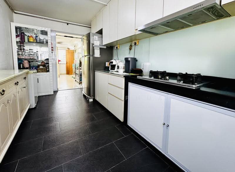 646 Yishun Street 61, 646 Yishun Street 61, Sembawang / Yishun, 3 Bedrooms, 1,119 sqft, HDB Flat For Sale, by Kevin Phua, 500269367 - Kitchen - PropertyGuru.com.sg