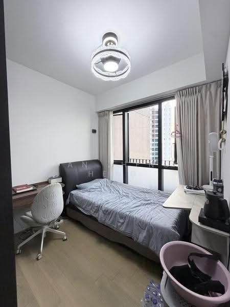 Piccadilly Grand, Northumberland Road, Farrer Park / Serangoon Rd, Room Rental, 250 sqft, Condominium For Rent, by Tan Zheng Heng, 500269368 - Bedroom - PropertyGuru.com.sg