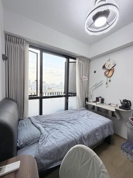 Piccadilly Grand, Northumberland Road, Farrer Park / Serangoon Rd, Room Rental, 250 sqft, Condominium For Rent, by Tan Zheng Heng, 500269368 - Bedroom - PropertyGuru.com.sg