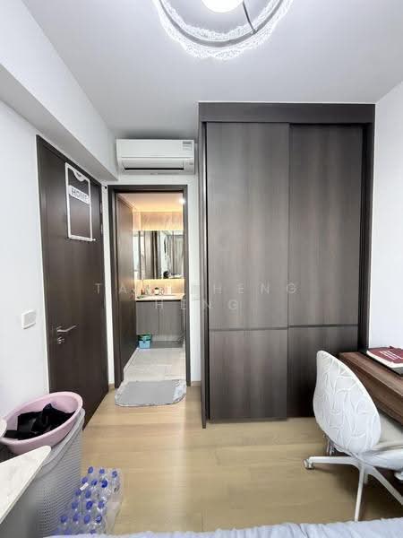 Piccadilly Grand, Northumberland Road, Farrer Park / Serangoon Rd, Room Rental, 250 sqft, Condominium For Rent, by Tan Zheng Heng, 500269368 - Interior - PropertyGuru.com.sg