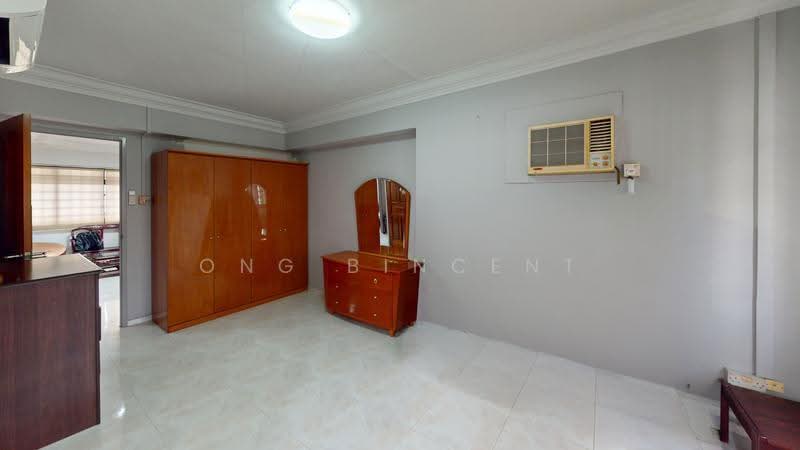 575 Hougang Street 51, 575 Hougang Street 51, Hougang / Punggol / Sengkang, Room Rental, 160 sqft, HDB Flat For Rent, by Ong Bincent, 500269369 - Master Bedroom - PropertyGuru.com.sg