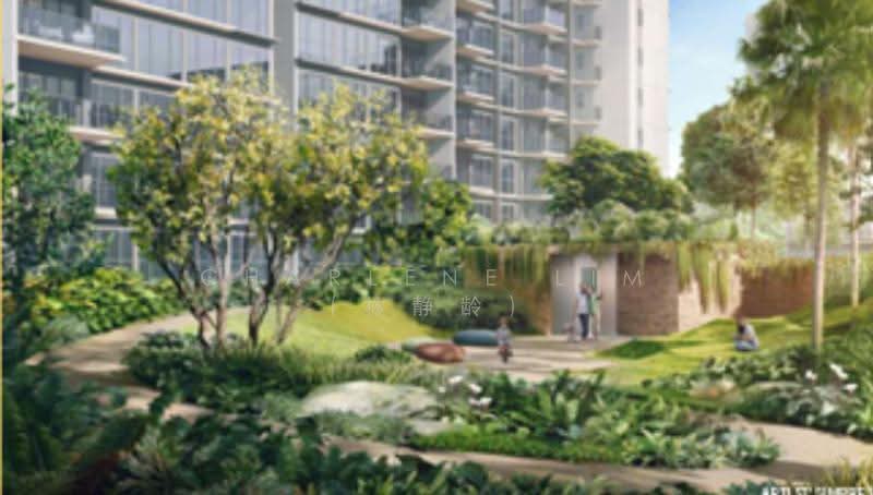 PARKTOWN Residence, Tampines Street 62, Pasir Ris / Tampines, 3 Bedrooms, 947 sqft, Condominium For Sale, by Charlene Lim (林静龄), 500269371 - Exterior - PropertyGuru.com.sg