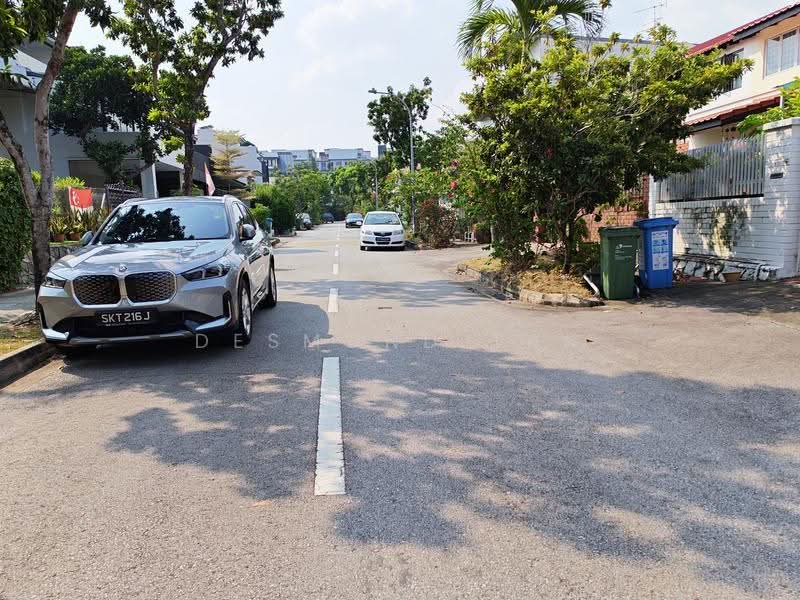 $1559.00psf, Dairy Farm, Cashew MRT, CHIJ, Bukit Panjang Primary School, Dairy Farm / Bukit Panjang / Choa Chu Kang, 4 Bedrooms, 2,900 sqft, Semi-Detached House For Sale, by Desmond Tan, 500269373 - Exterior - PropertyGuru.com.sg