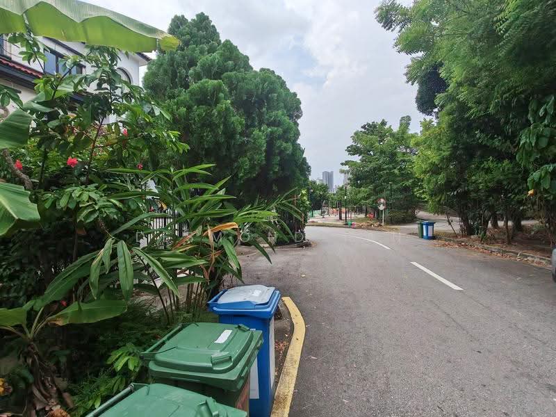 $1559.00psf, Dairy Farm, Cashew MRT, CHIJ, Bukit Panjang Primary School, Dairy Farm / Bukit Panjang / Choa Chu Kang, 4 Bedrooms, 2,900 sqft, Semi-Detached House For Sale, by Desmond Tan, 500269373 - PropertyGuru.com.sg
