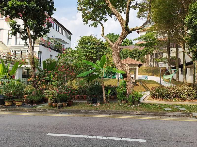 $1559.00psf, Dairy Farm, Cashew MRT, CHIJ, Bukit Panjang Primary School, Dairy Farm / Bukit Panjang / Choa Chu Kang, 4 Bedrooms, 2,900 sqft, Semi-Detached House For Sale, by Desmond Tan, 500269373 - Exterior - PropertyGuru.com.sg