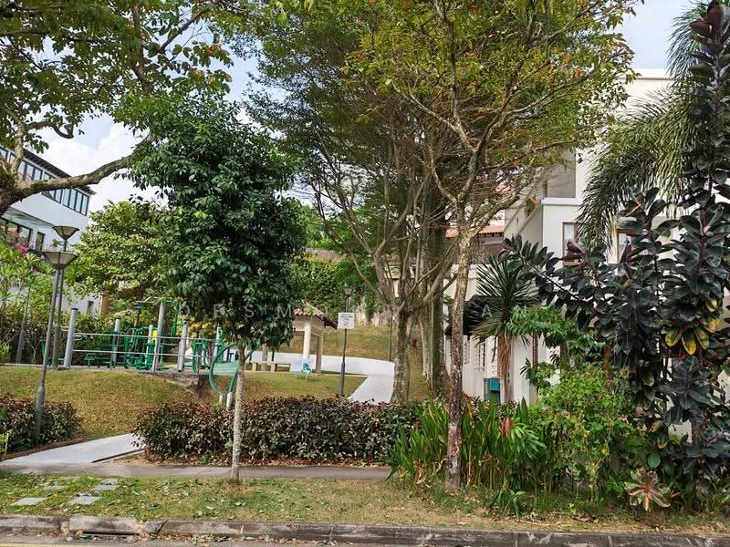 $1559.00psf, Dairy Farm, Cashew MRT, CHIJ, Bukit Panjang Primary School, Dairy Farm / Bukit Panjang / Choa Chu Kang, 4 Bedrooms, 2,900 sqft, Semi-Detached House For Sale, by Desmond Tan, 500269373 - Exterior - PropertyGuru.com.sg