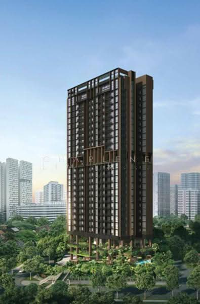 The Arcady At Boon Keng, 1037 Serangoon Road, Balestier / Toa Payoh, 3 Bedrooms, 980 sqft, Condominium For Sale, by Charlene Lim (林静龄), 500269378 - Exterior - PropertyGuru.com.sg
