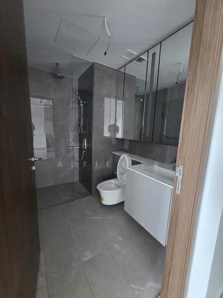 Grand Dunman, 16 Dunman Road, East Coast / Marine Parade, 1 Bedroom, 452 sqft, Condominium For Rent, by Alfie Isa, 500269380 - Bathroom - PropertyGuru.com.sg