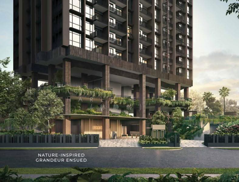 The Arcady At Boon Keng, 1037 Serangoon Road, Balestier / Toa Payoh, 4 Bedrooms, 1,629 sqft, Condominium For Sale, by Charlene Lim (林静龄), 500269381 - Exterior - PropertyGuru.com.sg