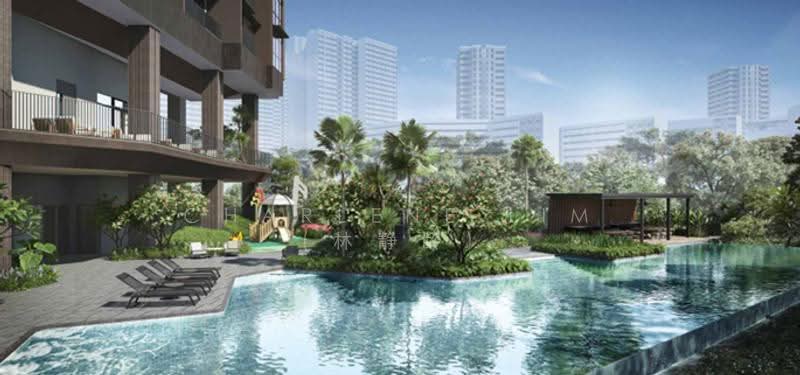 The Arcady At Boon Keng, 1037 Serangoon Road, Balestier / Toa Payoh, 5 Bedrooms, 2,583 sqft, Condominium For Sale, by Charlene Lim (林静龄), 500269382 - Exterior - PropertyGuru.com.sg