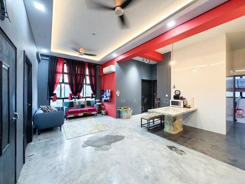 415A Northshore Drive, 415A Northshore Drive, Hougang / Punggol / Sengkang, 3 Bedrooms, 1,022 sqft, HDB Flat For Sale, by THE SHAFIQ AFFANDI, 500269383 - Living, Dining and Kitchen - PropertyGuru.com.sg