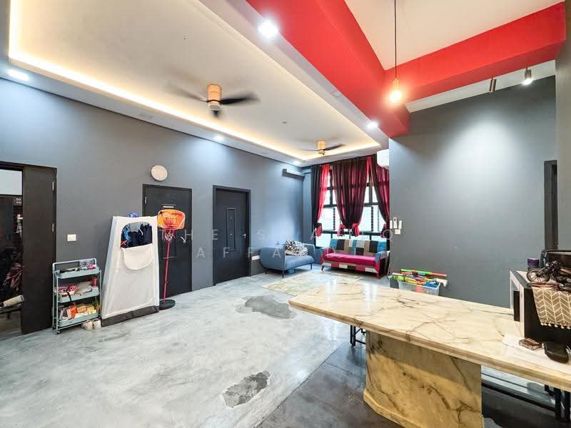 415A Northshore Drive, 415A Northshore Drive, Hougang / Punggol / Sengkang, 3 Bedrooms, 1,022 sqft, HDB Flat For Sale, by THE SHAFIQ AFFANDI, 500269383 - Living & Dining Area - PropertyGuru.com.sg