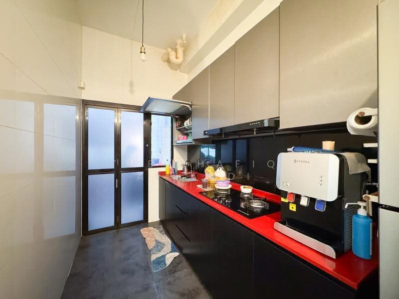 415A Northshore Drive, 415A Northshore Drive, Hougang / Punggol / Sengkang, 3 Bedrooms, 1,022 sqft, HDB Flat For Sale, by THE SHAFIQ AFFANDI, 500269383 - Kitchen - PropertyGuru.com.sg