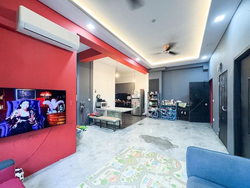415A Northshore Drive, 415A Northshore Drive, Hougang / Punggol / Sengkang, 3 Bedrooms, 1,022 sqft, HDB Flat For Sale, by THE SHAFIQ AFFANDI, 500269383 - Living Room - PropertyGuru.com.sg