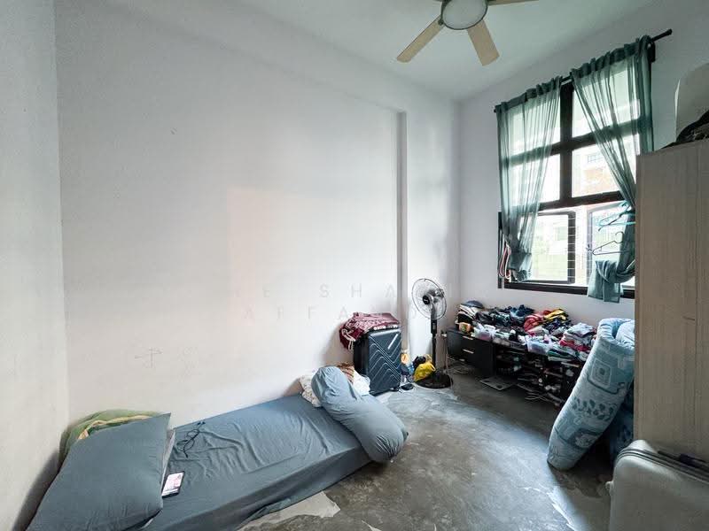 415A Northshore Drive, 415A Northshore Drive, Hougang / Punggol / Sengkang, 3 Bedrooms, 1,022 sqft, HDB Flat For Sale, by THE SHAFIQ AFFANDI, 500269383 - Bedroom - PropertyGuru.com.sg