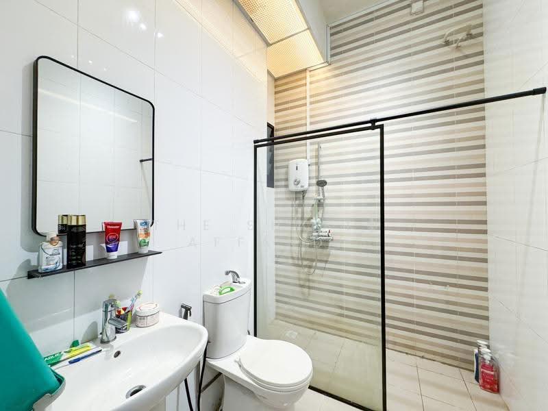415A Northshore Drive, 415A Northshore Drive, Hougang / Punggol / Sengkang, 3 Bedrooms, 1,022 sqft, HDB Flat For Sale, by THE SHAFIQ AFFANDI, 500269383 - Bathroom - PropertyGuru.com.sg