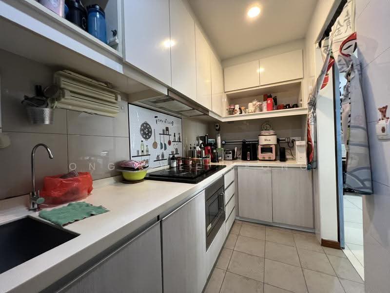 The Canopy, 79 Yishun Avenue 11, Sembawang / Yishun, 3 Bedrooms, 1,184 sqft, Condominium For Sale, by Ong Chee Keong, 500269384 - PropertyGuru.com.sg