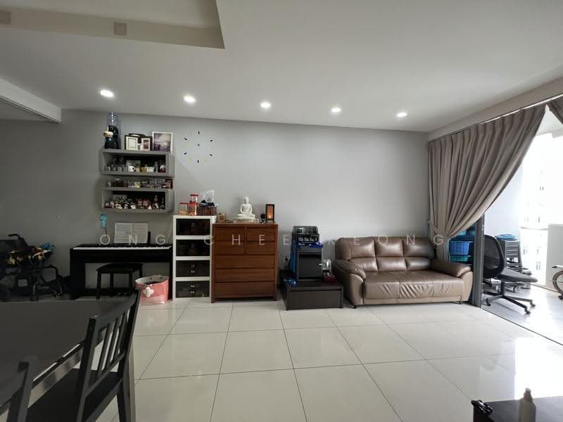 The Canopy, 79 Yishun Avenue 11, Sembawang / Yishun, 3 Bedrooms, 1,184 sqft, Condominium For Sale, by Ong Chee Keong, 500269384 - PropertyGuru.com.sg
