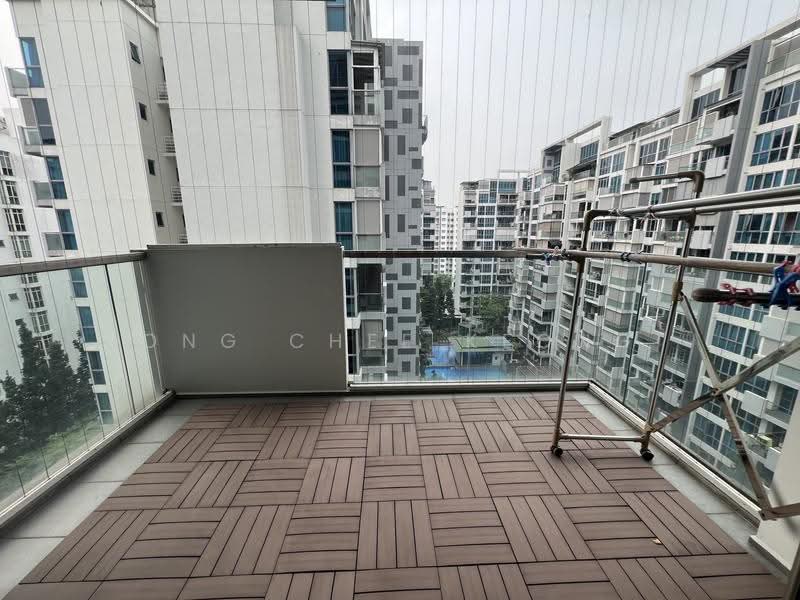 The Canopy, 79 Yishun Avenue 11, Sembawang / Yishun, 3 Bedrooms, 1,184 sqft, Condominium For Sale, by Ong Chee Keong, 500269384 - PropertyGuru.com.sg