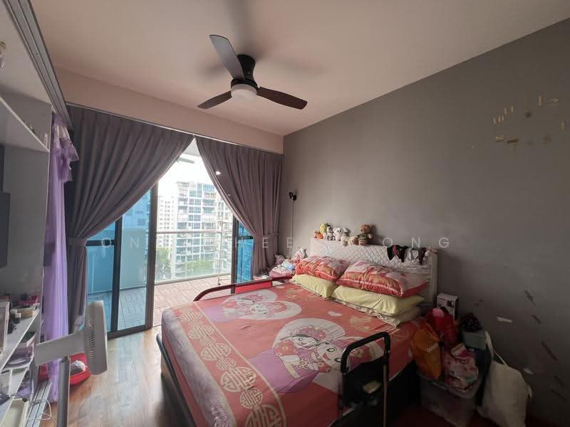 The Canopy, 79 Yishun Avenue 11, Sembawang / Yishun, 3 Bedrooms, 1,184 sqft, Condominium For Sale, by Ong Chee Keong, 500269384 - PropertyGuru.com.sg