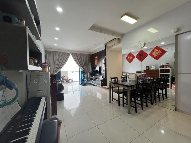 The Canopy, 79 Yishun Avenue 11, Sembawang / Yishun, 3 Bedrooms, 1,184 sqft, Condominium For Sale, by Ong Chee Keong, 500269384 - PropertyGuru.com.sg