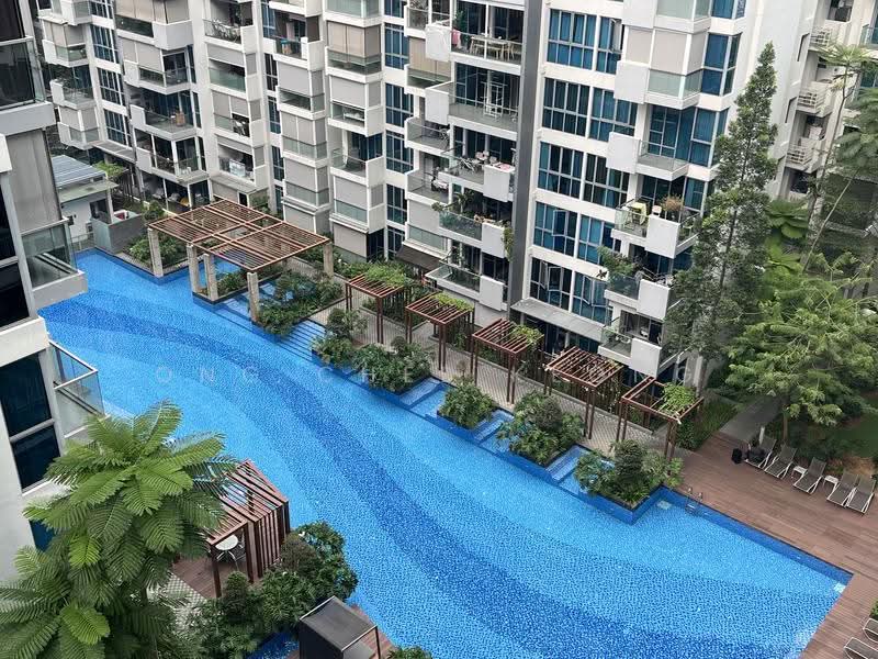 The Canopy, 79 Yishun Avenue 11, Sembawang / Yishun, 3 Bedrooms, 1,184 sqft, Condominium For Sale, by Ong Chee Keong, 500269384 - PropertyGuru.com.sg