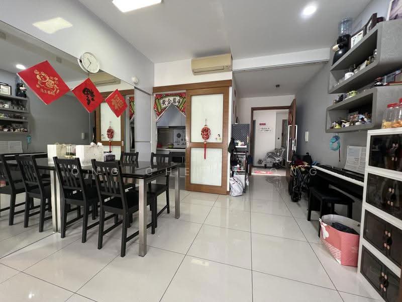 The Canopy, 79 Yishun Avenue 11, Sembawang / Yishun, 3 Bedrooms, 1,184 sqft, Condominium For Sale, by Ong Chee Keong, 500269384 - PropertyGuru.com.sg