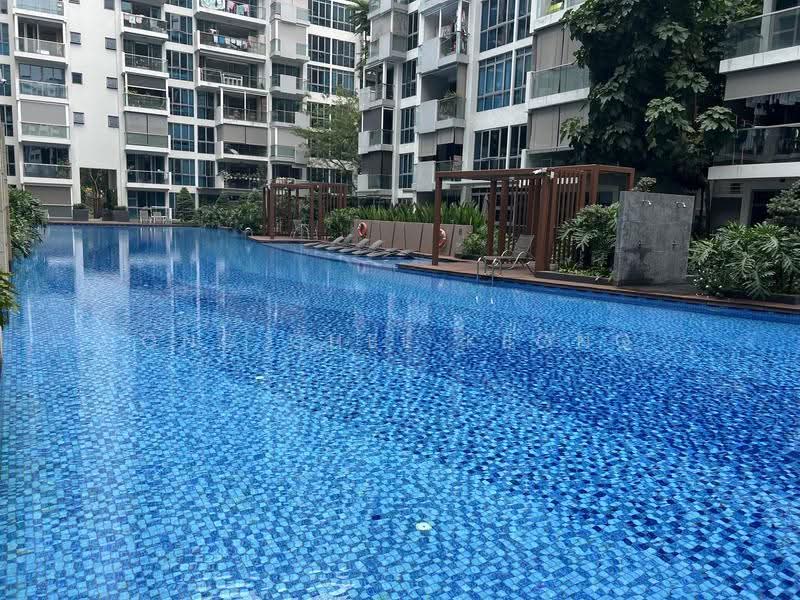 The Canopy, 79 Yishun Avenue 11, Sembawang / Yishun, 3 Bedrooms, 1,184 sqft, Condominium For Sale, by Ong Chee Keong, 500269384 - PropertyGuru.com.sg