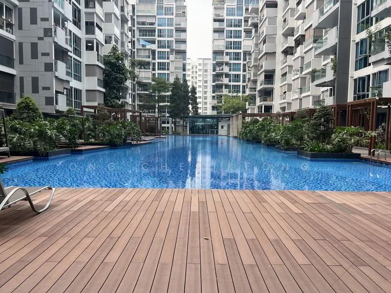 The Canopy, 79 Yishun Avenue 11, Sembawang / Yishun, 3 Bedrooms, 1,184 sqft, Condominium For Sale, by Ong Chee Keong, 500269384 - PropertyGuru.com.sg