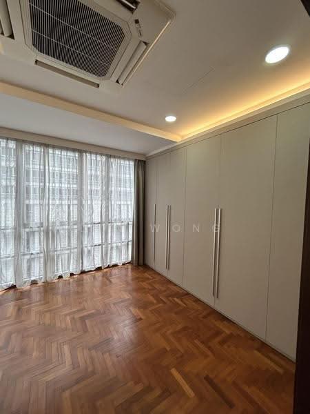 UE Square, 205 River Valley Road, Orchard / River Valley, 2 Bedrooms, 1,151 sqft, Apartment For Sale, by Lyn Wong, 500269385 - Bedroom - PropertyGuru.com.sg