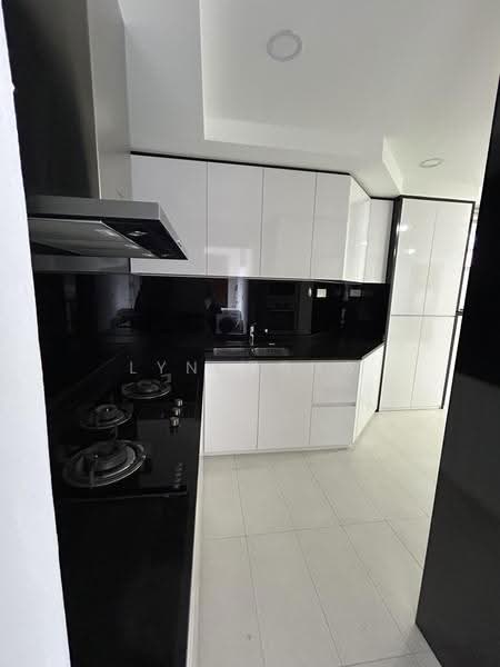 UE Square, 205 River Valley Road, Orchard / River Valley, 2 Bedrooms, 1,151 sqft, Apartment For Sale, by Lyn Wong, 500269385 - Kitchen - PropertyGuru.com.sg