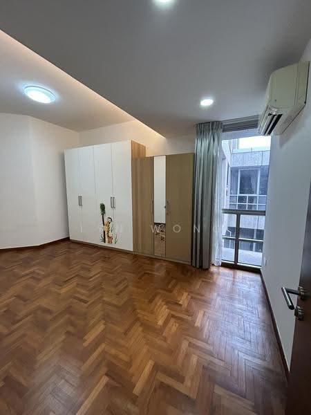 UE Square, 205 River Valley Road, Orchard / River Valley, 2 Bedrooms, 1,151 sqft, Apartment For Sale, by Lyn Wong, 500269385 - Bedroom - PropertyGuru.com.sg