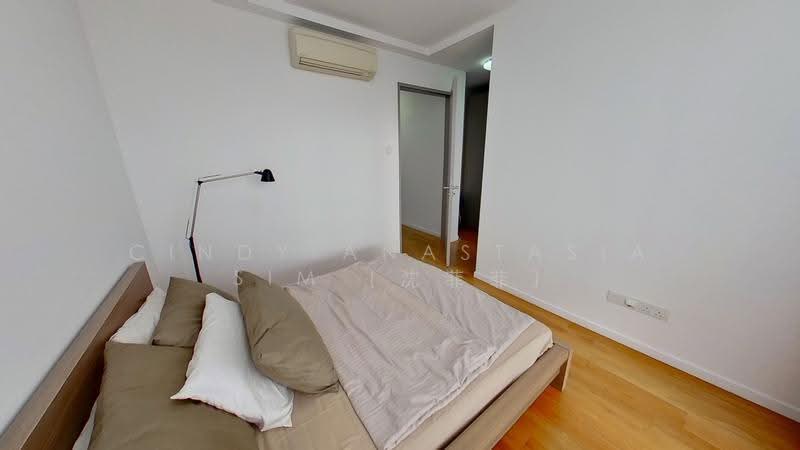 Hillview Green, 61 Hume Avenue, Clementi Park / Upper Bukit Timah, Room Rental, 100 sqft, Condominium For Rent, by Cindy Anastasia Sim (沈菲菲), 500269386 - Bedroom - PropertyGuru.com.sg