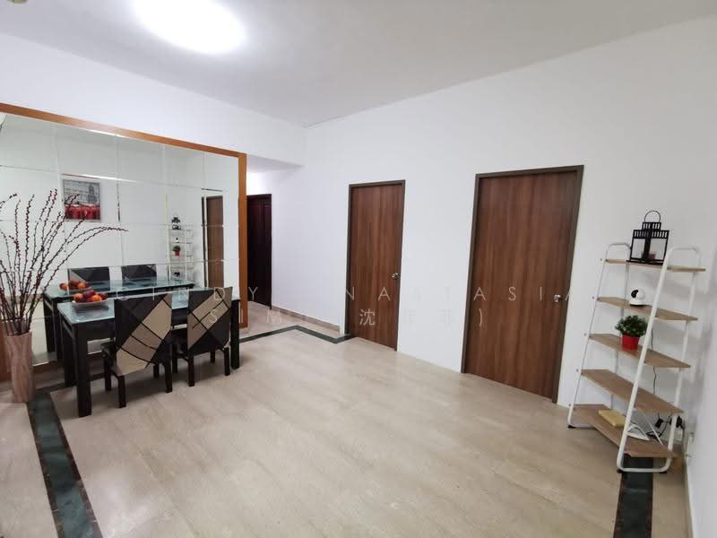 Hillview Green, 61 Hume Avenue, Clementi Park / Upper Bukit Timah, Room Rental, 100 sqft, Condominium For Rent, by Cindy Anastasia Sim (沈菲菲), 500269386 - Dining Room - PropertyGuru.com.sg