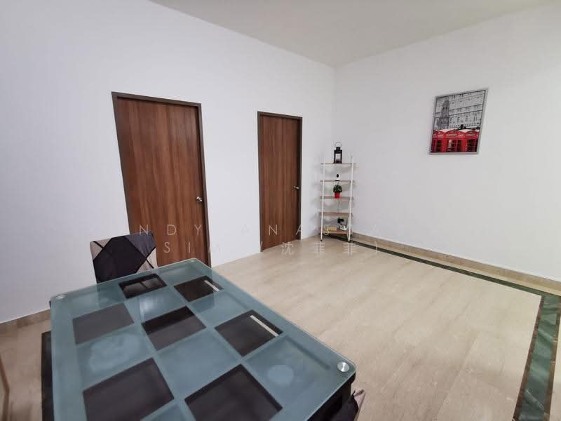 Hillview Green, 61 Hume Avenue, Clementi Park / Upper Bukit Timah, Room Rental, 100 sqft, Condominium For Rent, by Cindy Anastasia Sim (沈菲菲), 500269386 - Interior - PropertyGuru.com.sg
