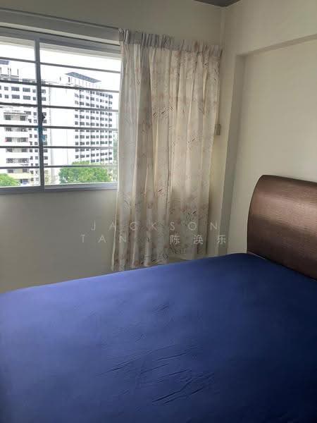 53 Lengkok Bahru, 53 Lengkok Bahru, Alexandra / Commonwealth, Room Rental, 161 sqft, HDB Flat For Rent, by Jackson Tan 陈涣乐, 500269387 - Bedroom - PropertyGuru.com.sg